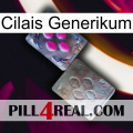Cilais Generic 38
